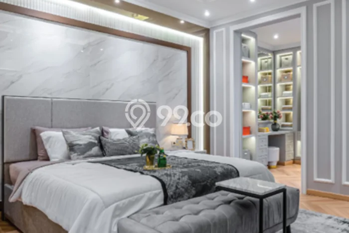 Jual Rumah Luas Megah Dengan View Eksklusif di Graha, Surabaya Jual Rumah Luas Megah Dengan View Eksklusif di Graha, Surabaya