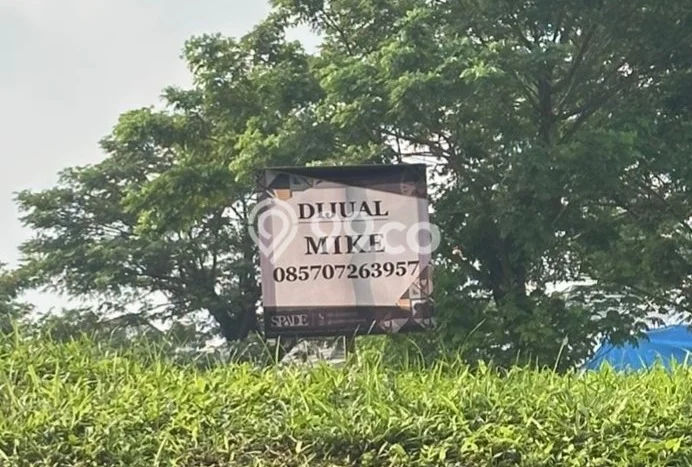 Tanah Kavling Dijual di Surabaya dengan Spesifikasi 224m2 Tanah Kavling Dijual di Surabaya dengan Spesifikasi 224m2
