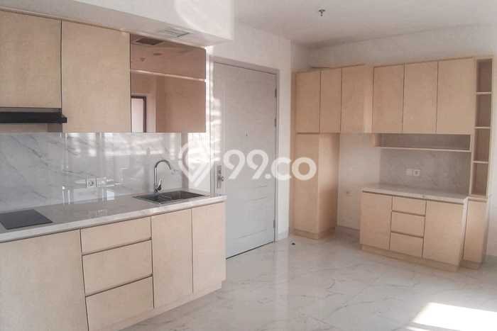 Hunian Apartemen Strategis untuk Dijual di Surabaya dengan 2 Kamar Hunian Apartemen Strategis untuk Dijual di Surabaya dengan 2 Kamar