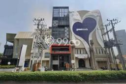 Tanah Dijual Area Strategis di Pakuwon Surabaya 213m2 Tanah Dijual Area Strategis di Pakuwon Surabaya 213m2