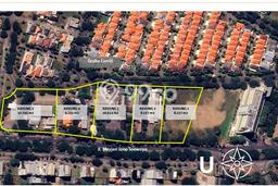 Untuk Dijual Tanah di Surabaya, Luas 8200m2 - Untuk Dijual Tanah di Surabaya, Luas 8200m2 -