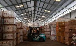 Gudang Bagus Dijual di Margomulyo Surabaya Strategis Cocok untuk Kembangkan Bisnis Gudang Bagus Dijual di Margomulyo Surabaya Strategis Cocok untuk Kembangkan Bisnis
