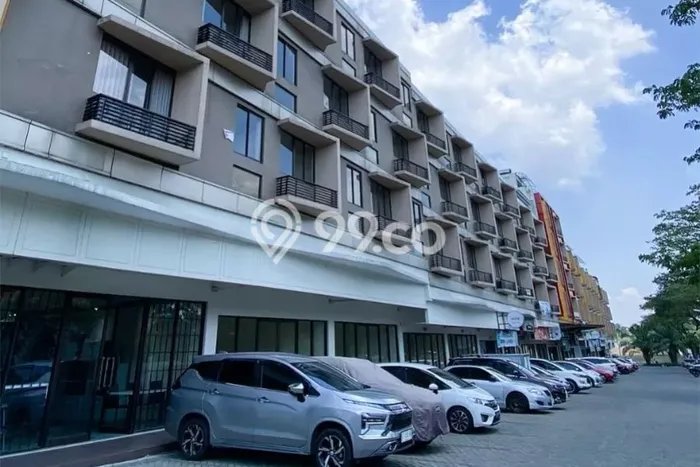 Ruko Bagus Dijual di Citraland Surabaya Strategis Cocok untuk Kembangkan Bisnis Ruko Bagus Dijual di Citraland Surabaya Strategis Cocok untuk Kembangkan Bisnis