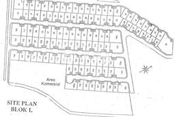 Dijual Tanah di Surabaya, Luas 718m2 PPJB Dijual Tanah di Surabaya, Luas 718m2 PPJB