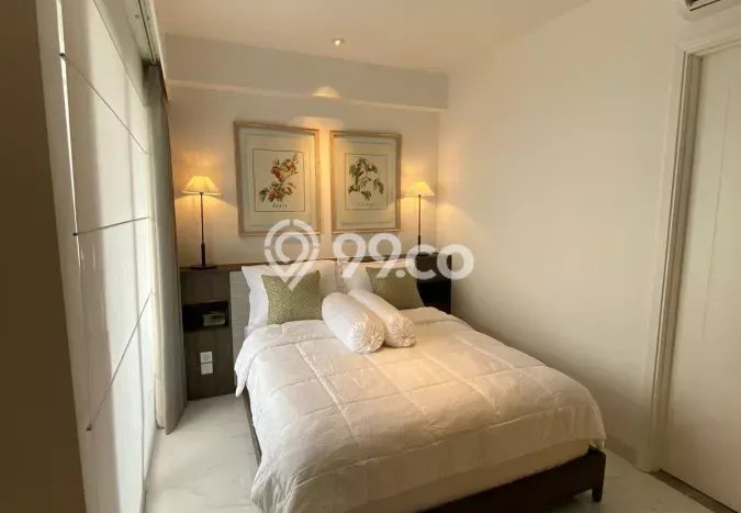 Apartemen Luxury Dijual di Surabaya Lokasi Strategis Punya 3 Kamar Tidur Apartemen Luxury Dijual di Surabaya Lokasi Strategis Punya 3 Kamar Tidur