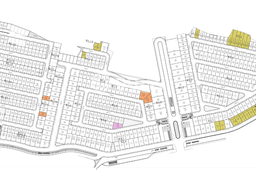 Tanah Dijual Area Strategis di Citraland Surabaya 368m2 Tanah Dijual Area Strategis di Citraland Surabaya 368m2