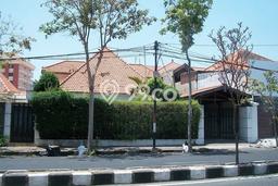 Dijual! Komersial di Diponegoro Surabaya LT 466m2 / LB 450m2 Kawasan Strategis Dijual! Komersial di Diponegoro Surabaya LT 466m2 / LB 450m2 Kawasan Strategis