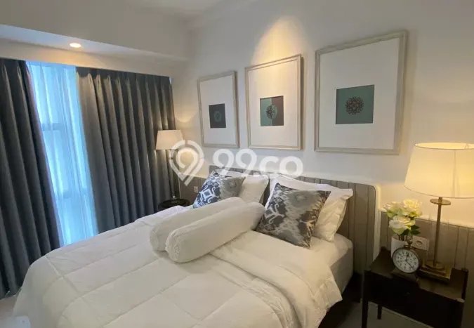 Apartemen Luxury Dijual di Surabaya Lokasi Strategis Punya 3 Kamar Tidur Apartemen Luxury Dijual di Surabaya Lokasi Strategis Punya 3 Kamar Tidur