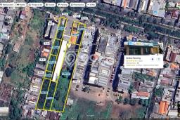 Kavling Tanah untuk Dijual di HR Muhammad, Surabaya, Luas 8315m2 Kavling Tanah untuk Dijual di HR Muhammad, Surabaya, Luas 8315m2