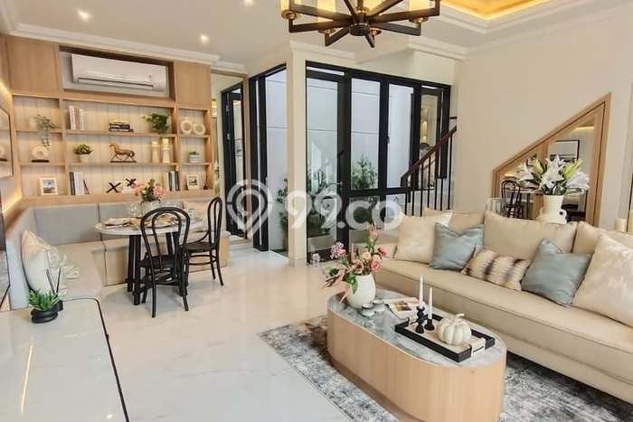 Hunian Nyaman Asri 3 KT Siap Huni di Graha Surabaya Hunian Nyaman Asri 3 KT Siap Huni di Graha Surabaya