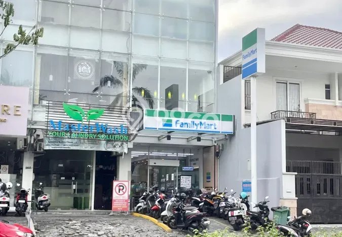 Ruko Dijual di Prime Area Surabaya Luas 225m2 Ruko Dijual di Prime Area Surabaya Luas 225m2