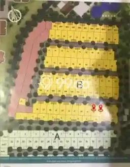 Dijual Tanah Lokasi Graha, Surabaya Seluas 435m2 Dijual Tanah Lokasi Graha, Surabaya Seluas 435m2