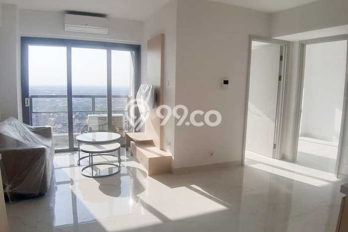 Hunian Apartemen Strategis untuk Dijual di Surabaya dengan 2 Kamar Hunian Apartemen Strategis untuk Dijual di Surabaya dengan 2 Kamar