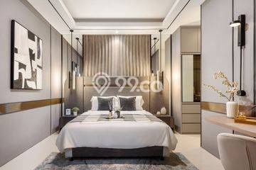 Ready to Use! Luxury House LT 200m2 Desain Modern di Graha Ready to Use! Luxury House LT 200m2 Desain Modern di Graha