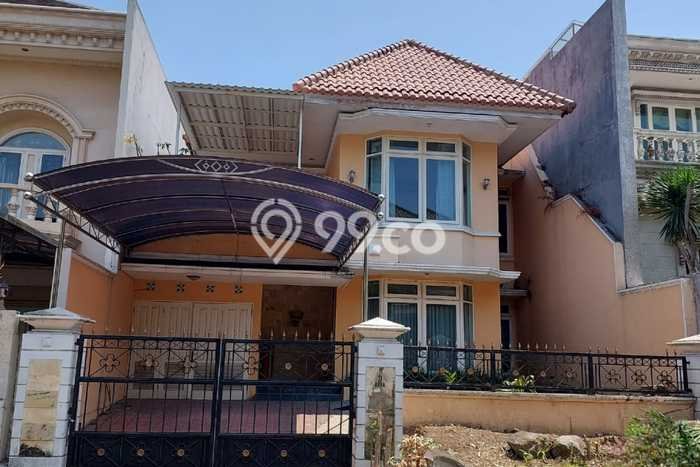 Tanah Investasi Dijual di Surabaya Punya Luas 286m2 Tanah Investasi Dijual di Surabaya Punya Luas 286m2