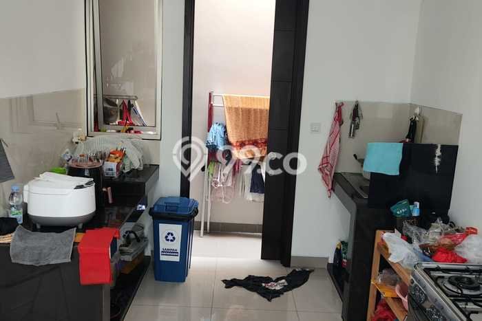 Jual Rumah Bagus Siap Huni LB 120m2 di Kosambi, Tangerang Jual Rumah Bagus Siap Huni LB 120m2 di Kosambi, Tangerang
