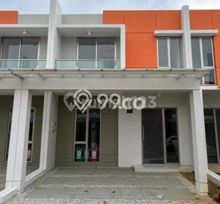 Jual Rumah Bagus Siap Huni LB 120m2 di Kosambi, Tangerang Jual Rumah Bagus Siap Huni LB 120m2 di Kosambi, Tangerang