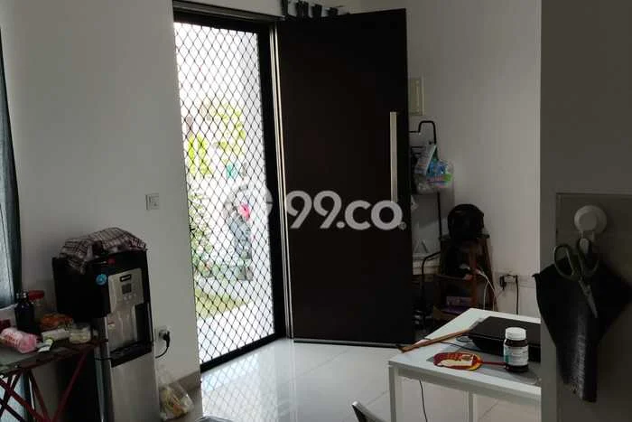 Jual Rumah Bagus Siap Huni LB 120m2 di Kosambi, Tangerang Jual Rumah Bagus Siap Huni LB 120m2 di Kosambi, Tangerang