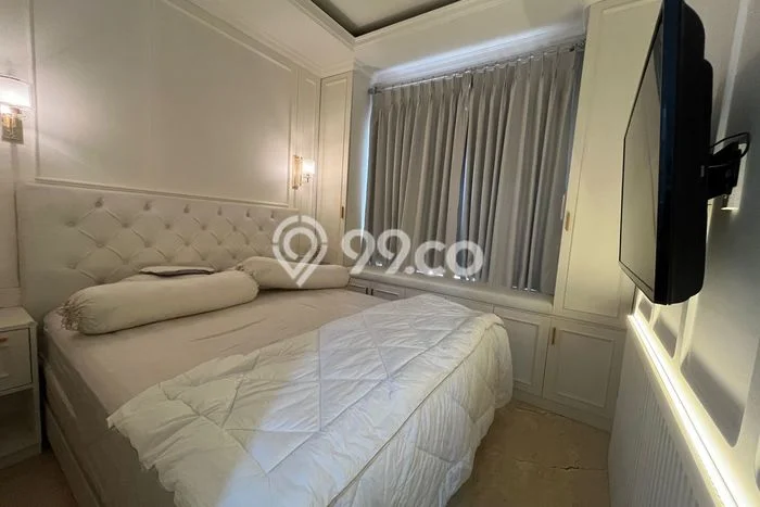 Hunian Mewah Dijual LT 120m2 di Kosambi, Tangerang Hunian Mewah Dijual LT 120m2 di Kosambi, Tangerang