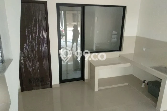 Hunian Nyaman Asri 2 KT Siap Huni di Teluk Naga Tangerang Hunian Nyaman Asri 2 KT Siap Huni di Teluk Naga Tangerang