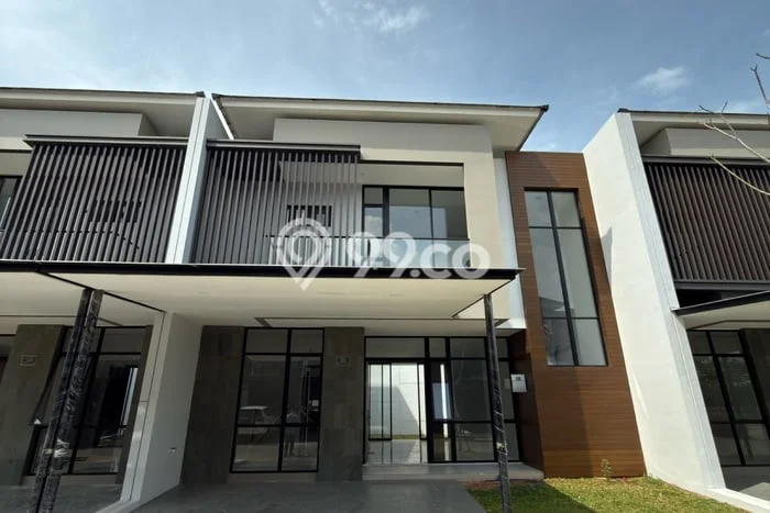 Rumah Bagus Siap Pakai Di Kosambi Luas 220m2 Lokasi Strategis Rumah Bagus Siap Pakai Di Kosambi Luas 220m2 Lokasi Strategis