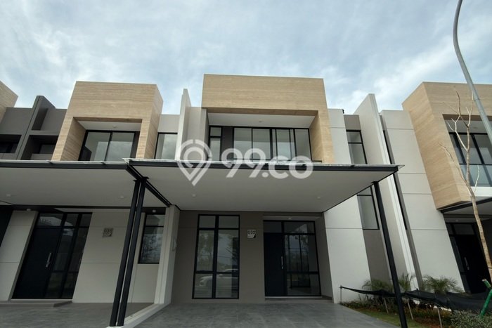 Rumah Sewa Tangerang LT 120m2 LB 140m2 Kawasan Teluk Naga Rumah Sewa Tangerang LT 120m2 LB 140m2 Kawasan Teluk Naga