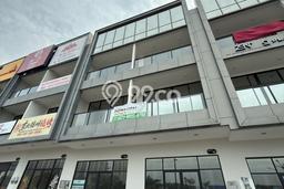 Ruko disewakan di Kosambi Tangerang dengan luas bangunan 180m2 Ruko disewakan di Kosambi Tangerang dengan luas bangunan 180m2