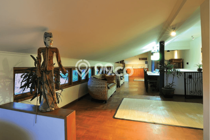 Vila Ready di Tanjung Benoa, Area 0m², For Rent Vila Ready di Tanjung Benoa, Area 0m², For Rent