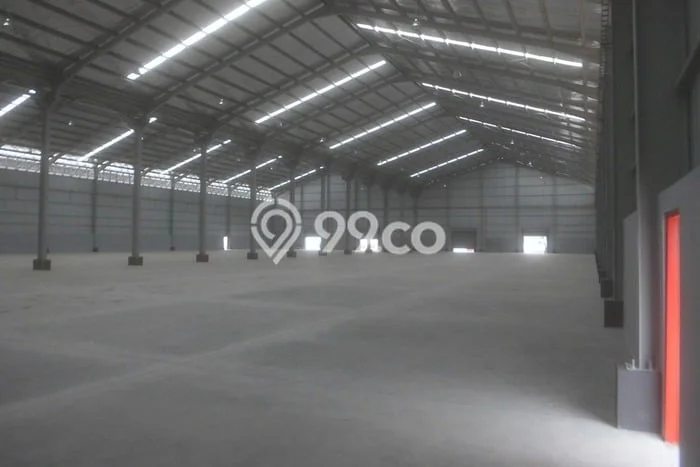 FOR RENT! Gudang di Cikarang Cocok untuk Bisnis 3025m2 FOR RENT! Gudang di Cikarang Cocok untuk Bisnis 3025m2