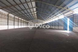 For Rent Gudang Premium di Cikarang Barat, Luas 1452m2m², Area Komersial For Rent Gudang Premium di Cikarang Barat, Luas 1452m2m², Area Komersial
