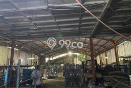 Unit Gudang Paling Strategis di Citeureup Bogor dengan LB 2300m2 Unit Gudang Paling Strategis di Citeureup Bogor dengan LB 2300m2