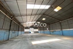 Gudang Disewakan di Area Ramai Cileungsi, Bogor Gudang Disewakan di Area Ramai Cileungsi, Bogor