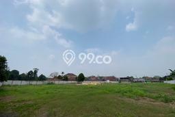 Kavling Tanah Lokasi Strategis di Cileungsi, Bogor Disewakan 5400m2 Kavling Tanah Lokasi Strategis di Cileungsi, Bogor Disewakan 5400m2