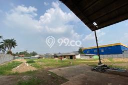 Tanah Kawasan Cileungsi, Luas 4000m², Area Potensial Tanah Kawasan Cileungsi, Luas 4000m², Area Potensial