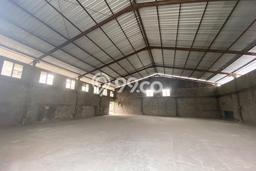 Disewakan Gudang di Kawasan Ramai Wanaherang Luas 3320m2 Disewakan Gudang di Kawasan Ramai Wanaherang Luas 3320m2