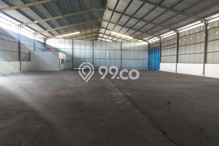 For Rent Gudang Premium di Cikarang Barat, Luas 1452m2m², Area Komersial For Rent Gudang Premium di Cikarang Barat, Luas 1452m2m², Area Komersial