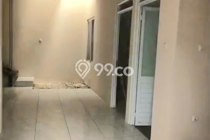 Rumah Minimalis 3 Kamar LT 91m2 di Padalarang Rumah Minimalis 3 Kamar LT 91m2 di Padalarang