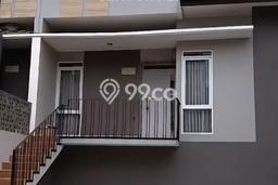 Rumah Minimalis 3 Kamar LT 91m2 di Padalarang Rumah Minimalis 3 Kamar LT 91m2 di Padalarang