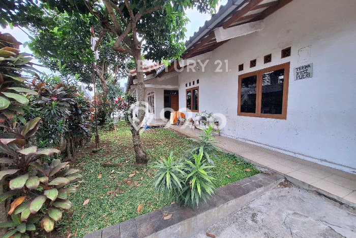 Rumah Luxury Modern Siap Huni di Dago Bandung Rumah Luxury Modern Siap Huni di Dago Bandung
