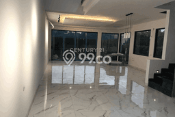 Rumah Luxury Modern Siap Huni di Setiabudi Bandung Rumah Luxury Modern Siap Huni di Setiabudi Bandung