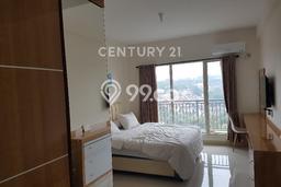 Dijual Apartemen di Bandung 1 Kamar & 1 Kamar Mandi, Luas 33m2 Dijual Apartemen di Bandung 1 Kamar & 1 Kamar Mandi, Luas 33m2