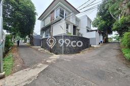 For Sale! Premium House LT 173m2 Desain Elegan di Cigadung For Sale! Premium House LT 173m2 Desain Elegan di Cigadung