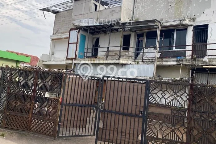 Gudang Dijual di Bandung LT 700m2 & LB 1145m2 Lokasi Terbaik! Gudang Dijual di Bandung LT 700m2 & LB 1145m2 Lokasi Terbaik!