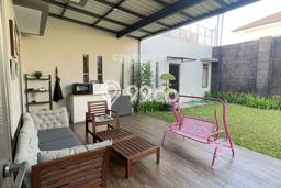 Dijual Rumah Luas Megah Dengan View Cantik di Kota Baru Parahyangan, Bandung Dijual Rumah Luas Megah Dengan View Cantik di Kota Baru Parahyangan, Bandung