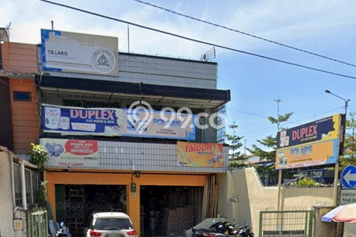 Ruko Favorit Dijual di Lembang Bandung Barat Area Pusat Bisnis Ruko Favorit Dijual di Lembang Bandung Barat Area Pusat Bisnis