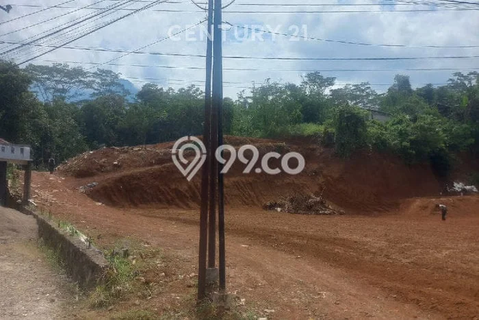 Tanah Dijual Area Strategis di Tanjung Siang Subang 5259m2 Tanah Dijual Area Strategis di Tanjung Siang Subang 5259m2
