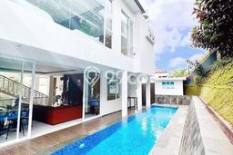 Dijual Rumah Premium dengan Fasilitas Sekitar Lengkap di Coblong, Bandung Dijual Rumah Premium dengan Fasilitas Sekitar Lengkap di Coblong, Bandung