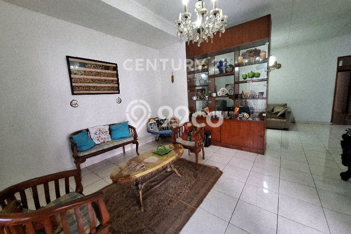 Rumah Luxury Modern Siap Huni di Dago Bandung Rumah Luxury Modern Siap Huni di Dago Bandung