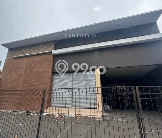 FOR RENT! Komersial di Pasir Kaliki Cocok untuk Bisnis 1500m2 FOR RENT! Komersial di Pasir Kaliki Cocok untuk Bisnis 1500m2