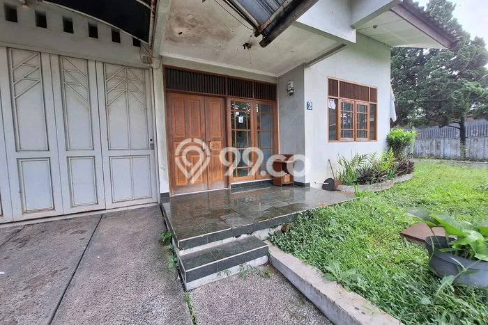 Dijual Rumah Luas Elegan Dengan View Cantik di Kopo, Bandung Dijual Rumah Luas Elegan Dengan View Cantik di Kopo, Bandung